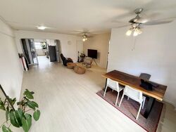 Blk 610 Clementi West Street 1 (Clementi), HDB 4 Rooms #486103391